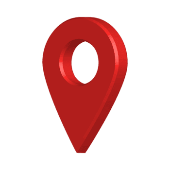 location-pin-3d-image-for-travel-equipment-location-pin-with-red-color-shade-in-a-3d-effect-gps-location-pin-on-a-transparent-background-free-png
